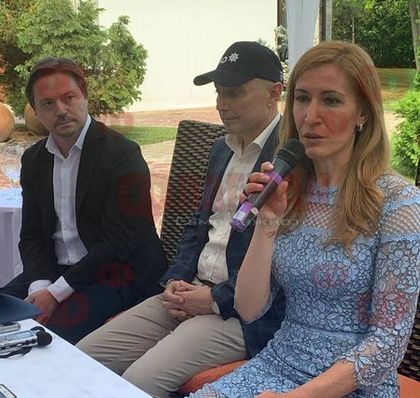 Министър Николина Ангелкова: С развитие на конгресен туризъм в Слънчев бряг удължаваме сезона от април до октомври