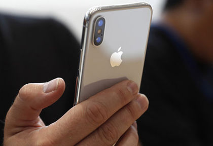 Apple показа на хората как трябва да се снима с iPhone (ВИДЕО)