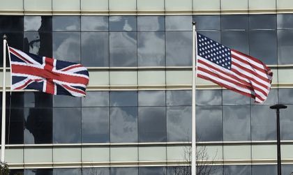 След вота за Brexit и в Тексас искат да се отделят
