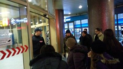 Фандъкова: Продължава работата по отстраняването на аварията в метрото