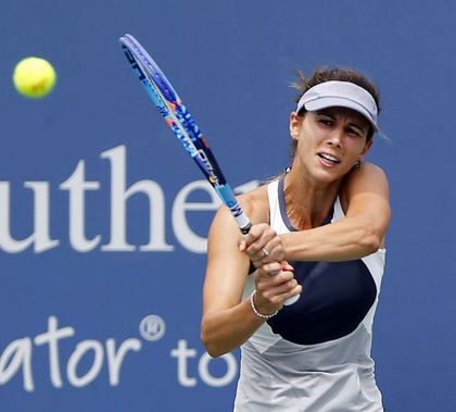 Пиронкова се завърна в Топ 60