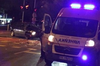 Две жени пострадаха при пътни инциденти