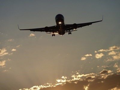 Двама загинаха при самолетна катастрофа в САЩ