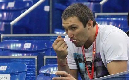 Алекс Овечкин влезе в клуб "500"