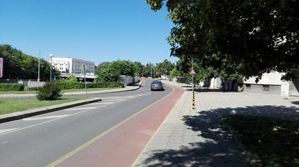 От понеделник: Край с 