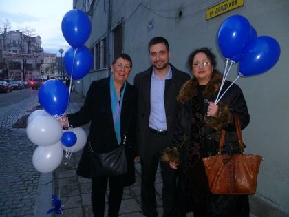 Изключват знакови лица от СДС