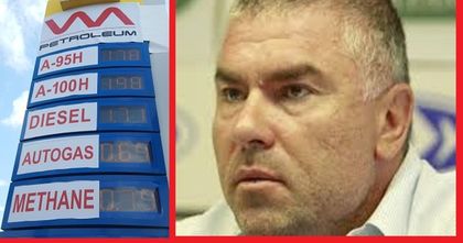 Марешки се разгневи жестоко и хвърли