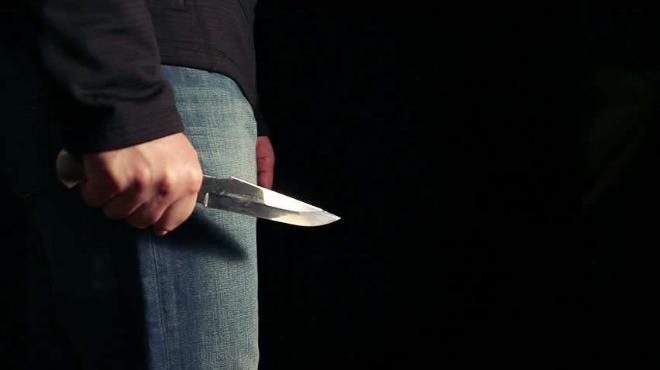 48-годишен намушкан с нож на Трифон Зарезан