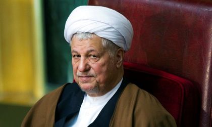 Траур в Иран заради кончината на бившия президент Рафсанджани