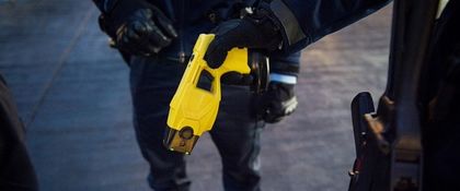 Китай разработва оръжие за причиняване на непоносима болка