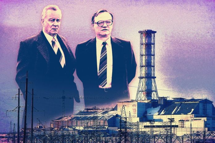 Факти и измислици в новия епизод на Чернобил