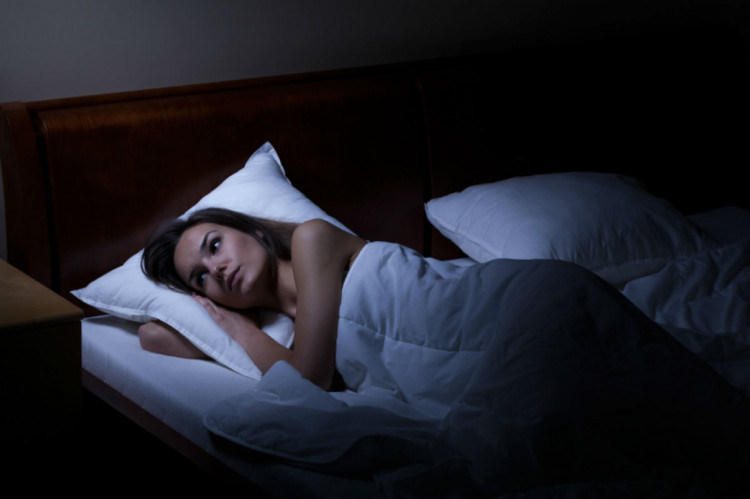 Лекари предупреждават: Недейте да спите по този начин