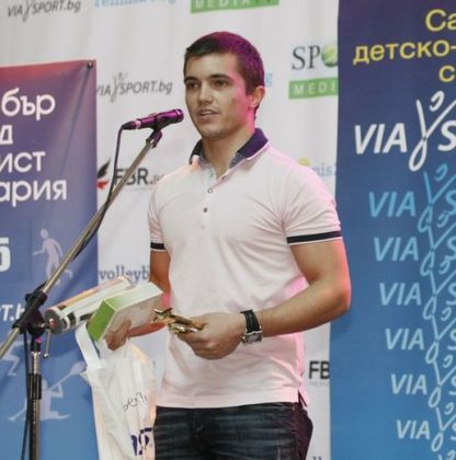 Алберт Попов: Кракът ми вече свиква с пироните
