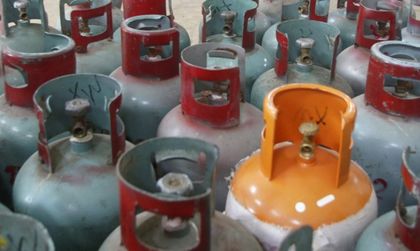 Опасност в кухнята: Препълваме газовите бутилки