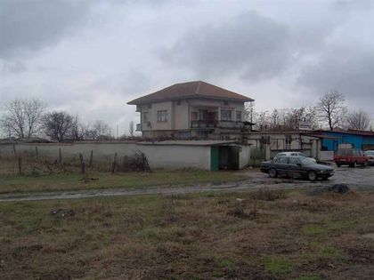 Удар на апашите в Пловдивско! Задигнаха 30 бона от къща