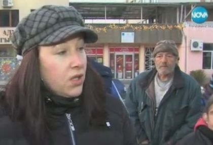 Гърмен отново на бунт срещу ромската махала