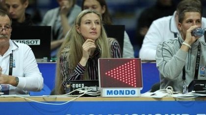 Елеонора Рангелова ще бъде шеф на комисарите на Европейското за жени
