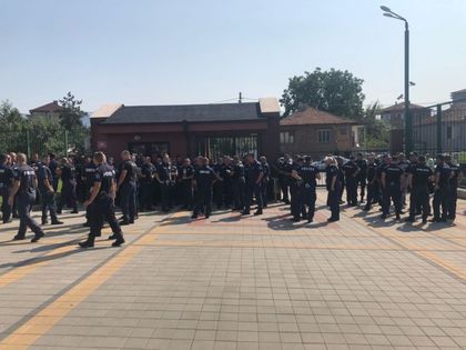 На базата на Ботев е нещо страшно! И това не са всички СНИМКИ