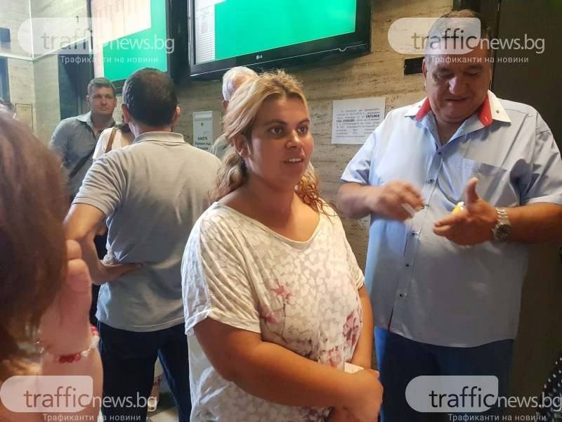 Мария не купи лекарства на бебето си и то почина от… кашлица