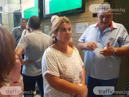 Мария не купи лекарства на бебето си и то почина от… кашлица