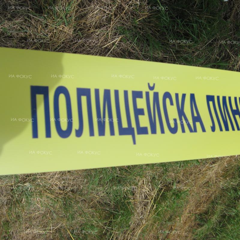 40-годишна военнослужеща е била убита в Сопот, има задържан за убийството (ОБЗОР)