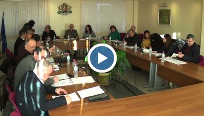 775 000 лева за чистота в Две могили