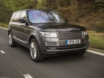 Българин си купи Range Rover за 420 000 лева!