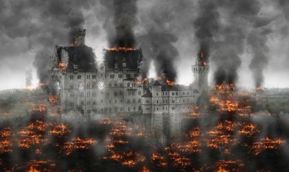 Руска рулетка: Какво ще заличи човечеството от Земята?