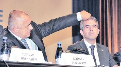 Плевнелиев може да се окаже пич?!