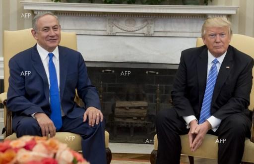 Washington Examiner: Бенямин Нетаняху ще посети Белия дом следващата седмица преди разкриването на мирния план