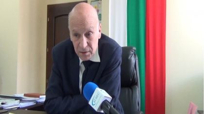 Беливанов не знаел кой на кого е кум и сват в Хасково