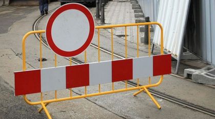За месец затварят за ремонт централен участък