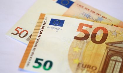 Уникално в човешката история: По €560 на месец, без да работиш