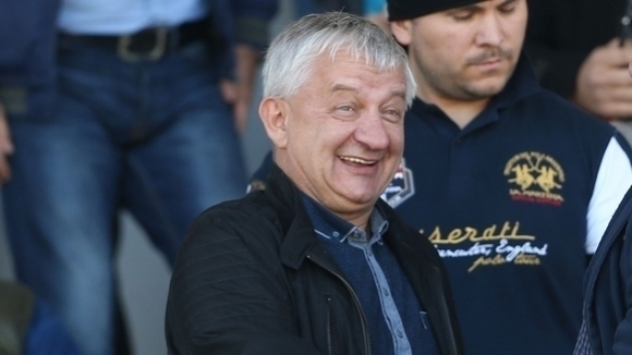 Рожден ден в Локо (Пд)