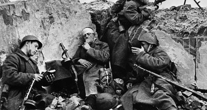 Неща, които не знаете за Втората световна война