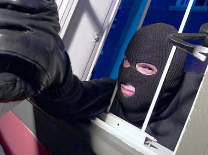 Обират ни къщите рано сутринта