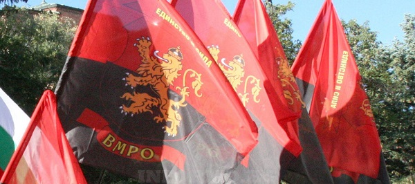 Европейски избори 2019: Патриотите от ВМРО: Служителите на реда трябва да могат да стрелят при самозащита