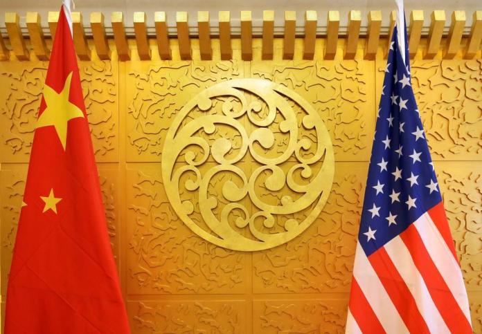 Reuters: Китай ограничава експорта на свои технологии за САЩ