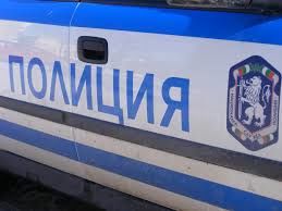 Камион се взриви край Велико Търново