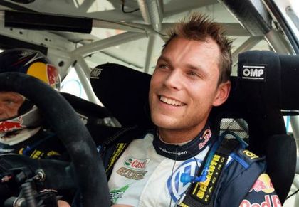 Микелсен с първа победа в WRC Още от деня