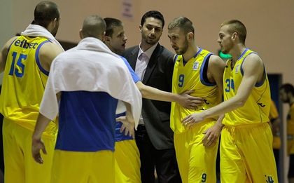 Редица глоби в баскетбола