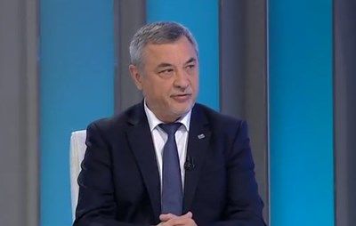 Валери Симеонов: Времето на преместваемите обекти отдавна е преминало