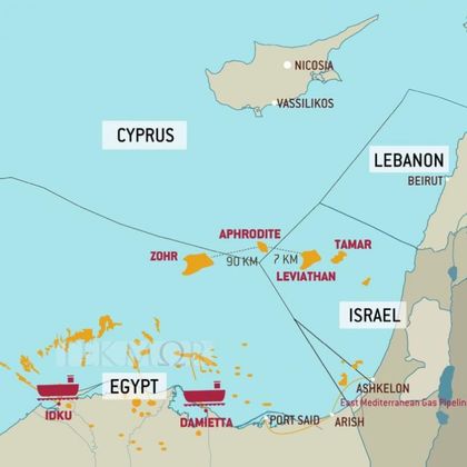 Daily Sabah: Турция започва втори сондаж за търсене на газ