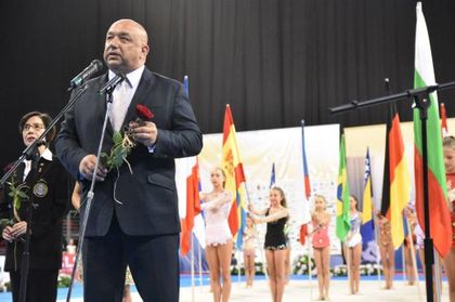 Държавата и Кирил Домусчиев инвестират в ремонта на Белмекен