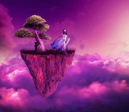 7 черти на порасналите индиго. Ти от тях ли си?
