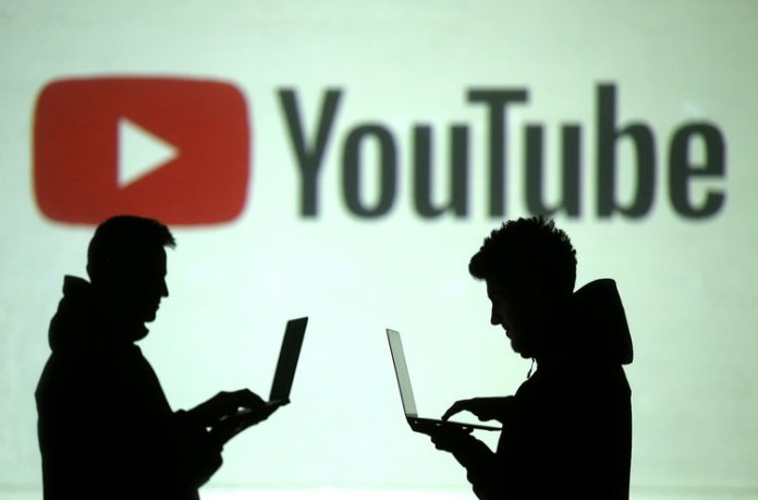 YouTube спира препоръките за клипове, пропагандиращи теории на заговори