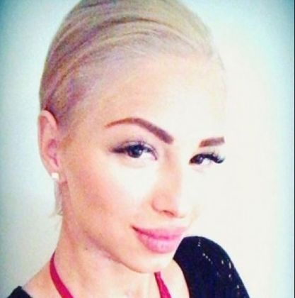 Поредната трагедия в живота на Цвети Стоянова я сполетя. Горкото момиче! Край няма!(снимка)