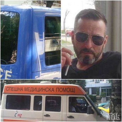 Още разкрития за гей аферата с прокурор в Поморие, която завърши с вендета! (СНИМКА)