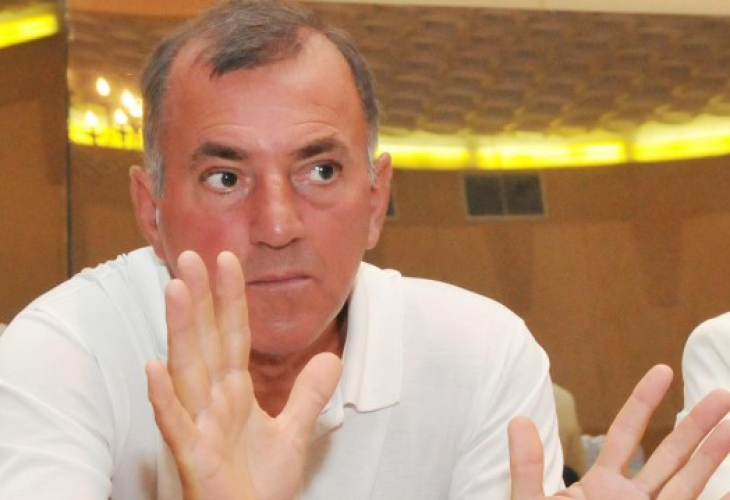 Наглост! Малката Секира-Стоян Александров заведе дело за 1 млн. евро срещу беззащитно сираче!
