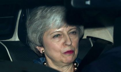 Лондон поиска от ЕС отсрочка за Brexit до 30 юни